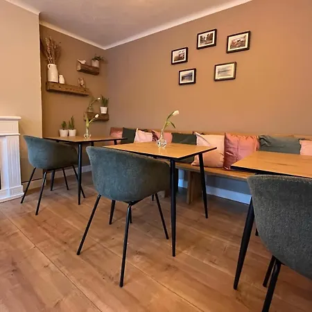 Gasthof Kitty Pörtschach am Wörthersee