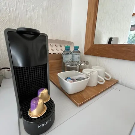 Gasthof Kitty Pörtschach am Wörthersee