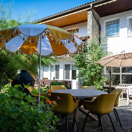 بيت ضيافة Kitty Pörtschach am Wörthersee