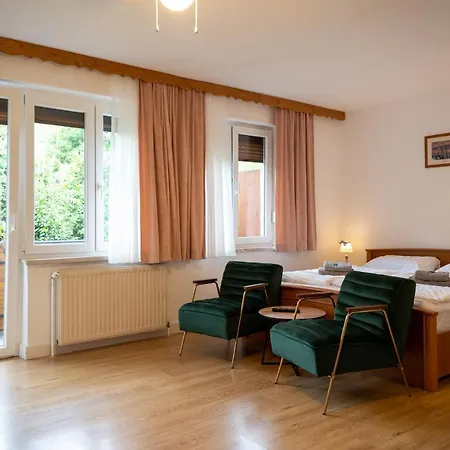 Gasthof Kitty Pörtschach am Wörthersee