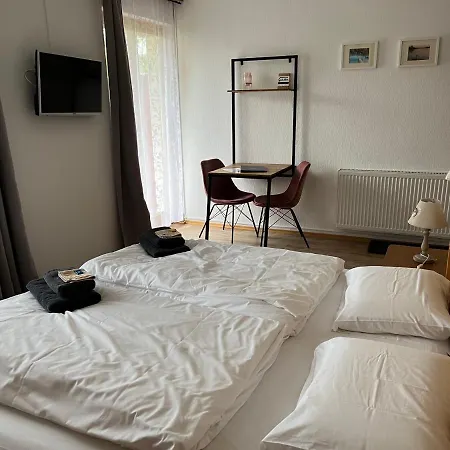 Casa de hóspedes Kitty Pörtschach am Wörthersee