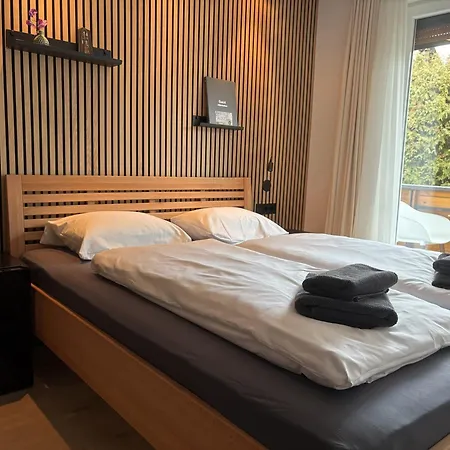 小猫宾馆 Pörtschach am Wörthersee