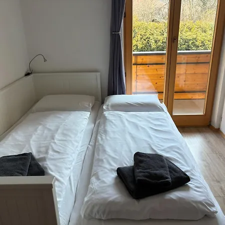 小猫宾馆 3* Pörtschach am Wörthersee