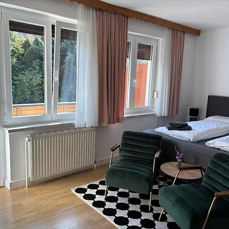 بيت ضيافة Kitty Pörtschach am Wörthersee