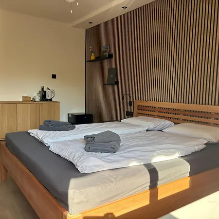 Kitty Penzion Pörtschach am Wörthersee