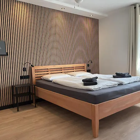 Kitty Casa de hóspedes 3*