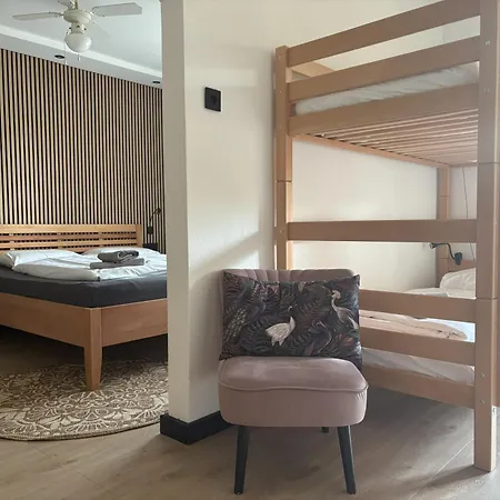 Casa de hóspedes Kitty 3*