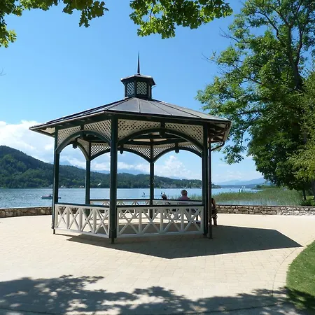بيت ضيافة Kitty Pörtschach am Wörthersee