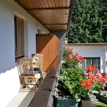 Kitty Casa de hóspedes Pörtschach am Wörthersee