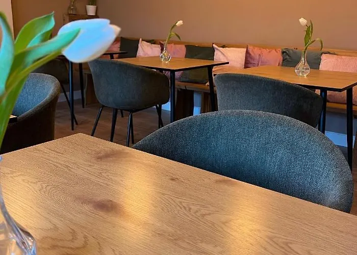 小猫宾馆 3* Pörtschach am Wörthersee