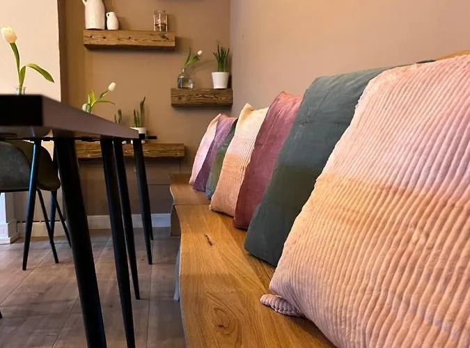 Kitty Casa de hóspedes Pörtschach am Wörthersee