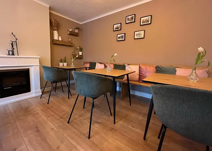 Casa de hóspedes Kitty Pörtschach am Wörthersee