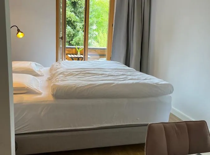 小猫宾馆 招待所 Pörtschach am Wörthersee