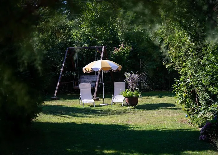 Kitty Casa de hóspedes 3*