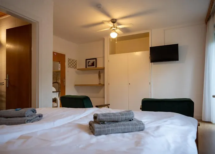 小猫宾馆 招待所 Pörtschach am Wörthersee