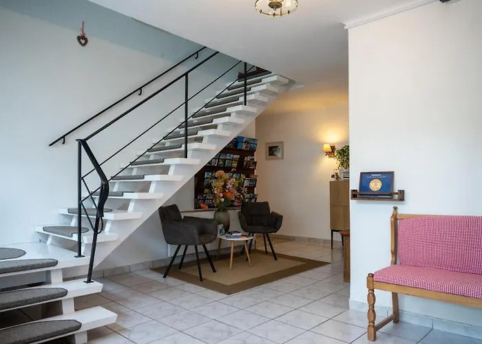 Kitty Penzion Pörtschach am Wörthersee