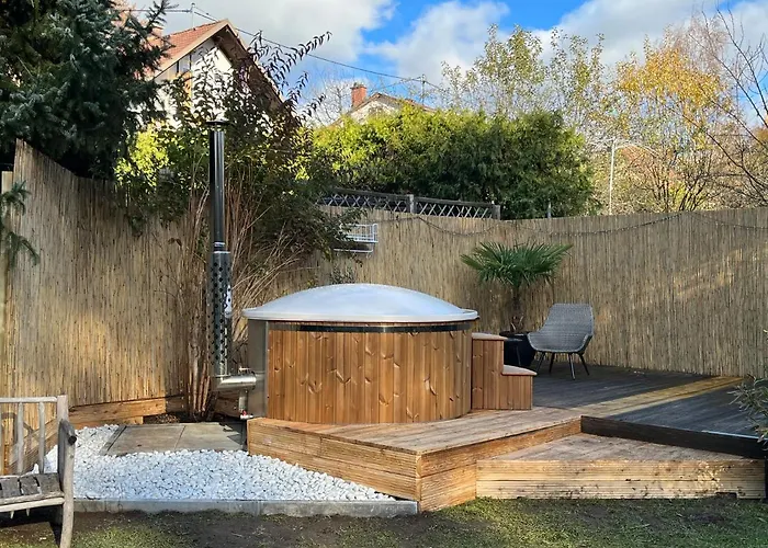 Penzion Kitty Pörtschach am Wörthersee