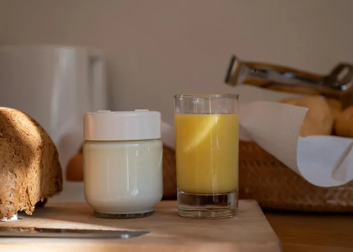 Penzion Kitty Pörtschach am Wörthersee