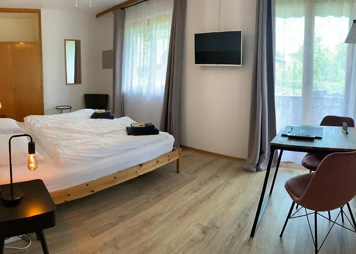 Kitty Penzion Pörtschach am Wörthersee