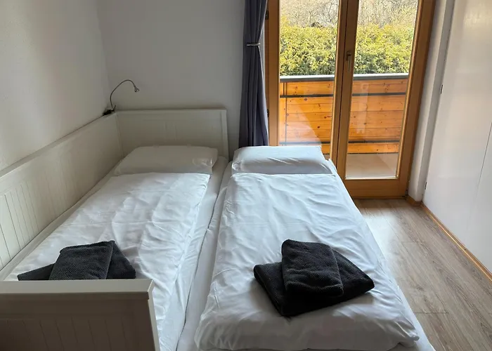 小猫宾馆 3* Pörtschach am Wörthersee