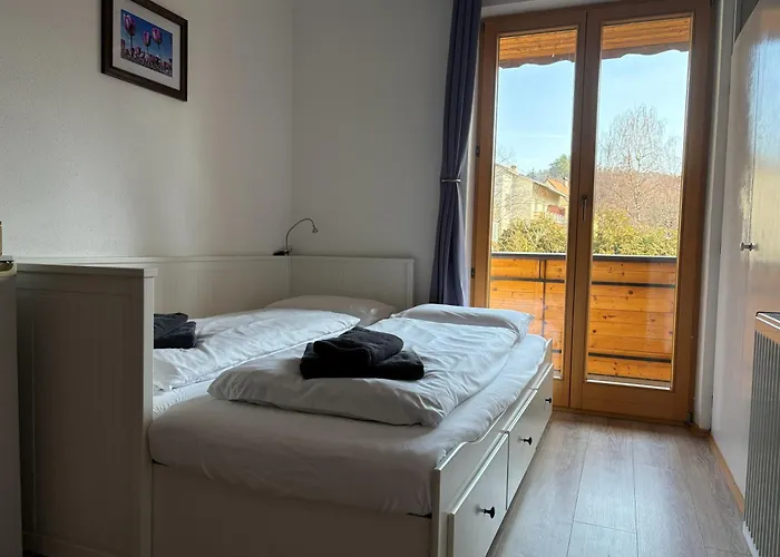 小猫宾馆 Pörtschach am Wörthersee