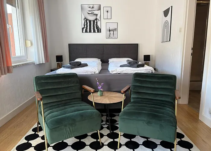 Casa de hóspedes Kitty