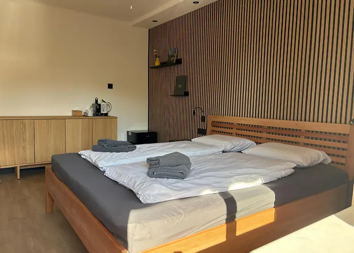 Kitty Penzion Pörtschach am Wörthersee