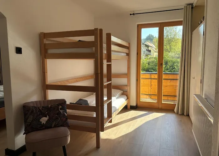 Kitty Penzion Pörtschach am Wörthersee