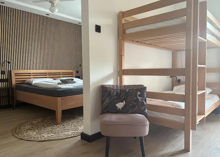 Casa de hóspedes Kitty 3*