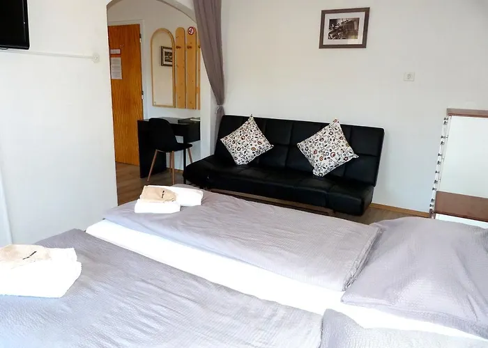 小猫宾馆 Pörtschach am Wörthersee