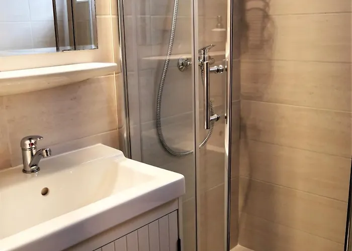 Penzion Kitty Pörtschach am Wörthersee