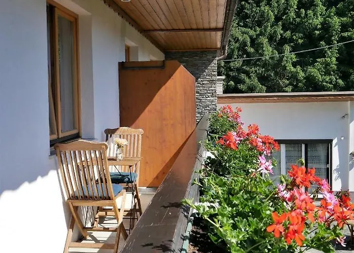 小猫宾馆 招待所 Pörtschach am Wörthersee