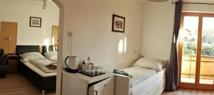 Casa de hóspedes Kitty