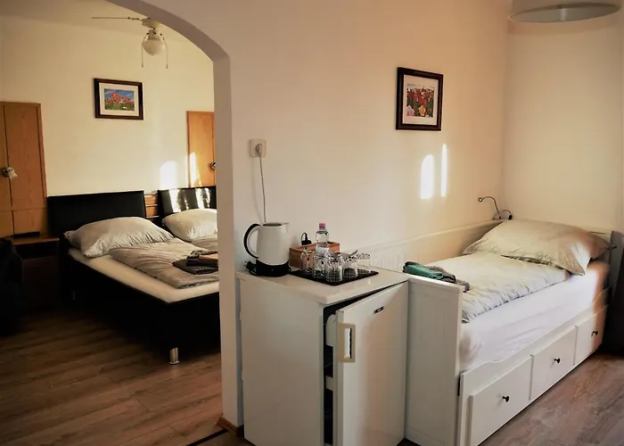 Kitty 3* Pörtschach am Wörthersee