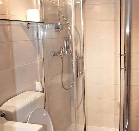 Kitty Casa de hóspedes Pörtschach am Wörthersee